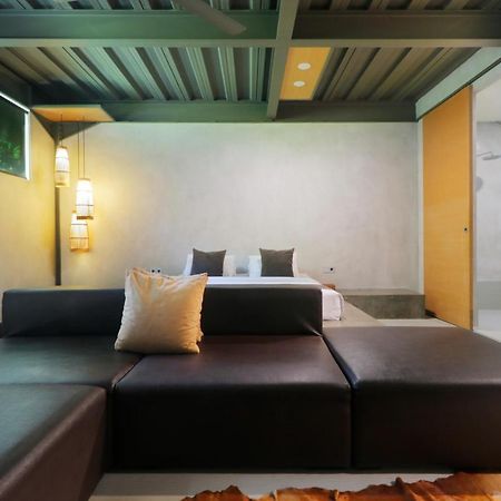 Clio Apartment Seminyak Zewnętrze zdjęcie