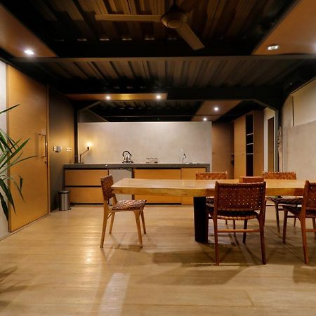 Clio Apartment Seminyak Zewnętrze zdjęcie