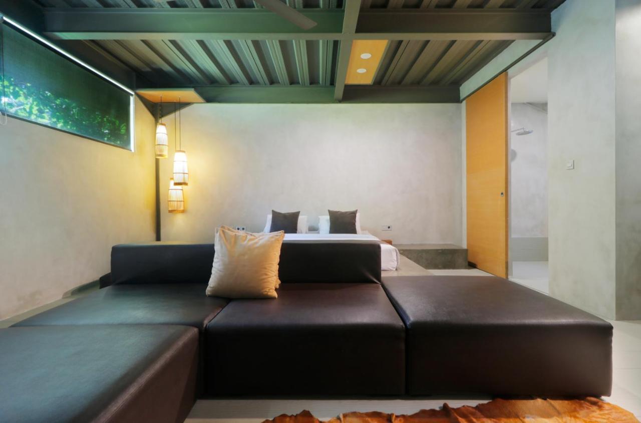 Clio Apartment Seminyak Zewnętrze zdjęcie