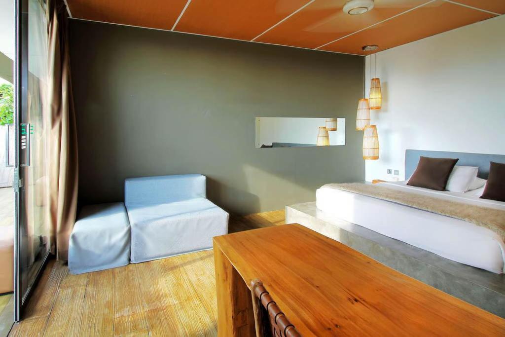 Clio Apartment Seminyak Zewnętrze zdjęcie