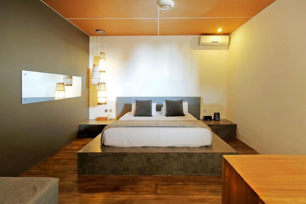 Clio Apartment Seminyak Zewnętrze zdjęcie