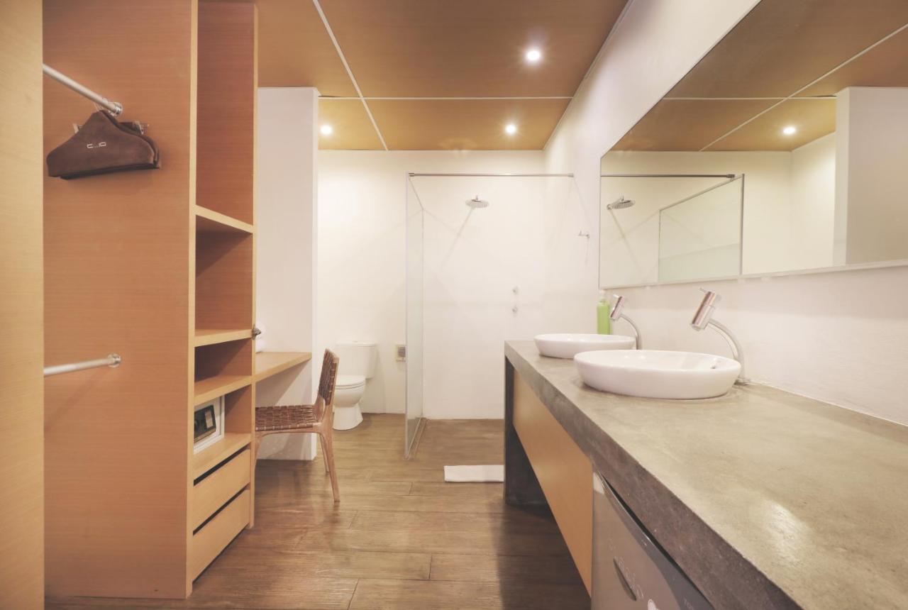 Clio Apartment Seminyak Zewnętrze zdjęcie