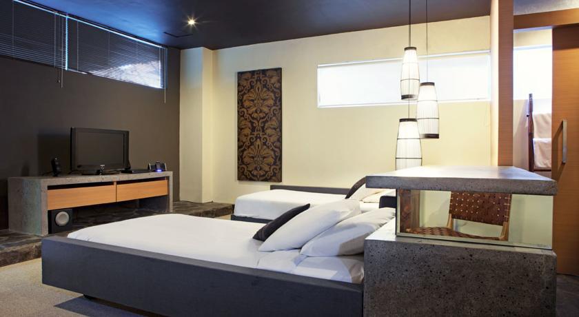 Clio Apartment Seminyak Pokój zdjęcie