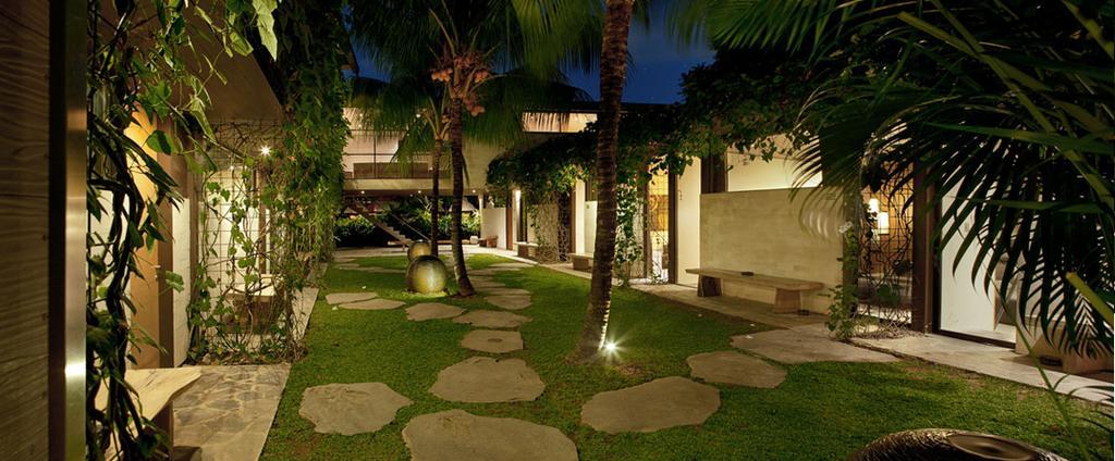 Clio Apartment Seminyak Zewnętrze zdjęcie