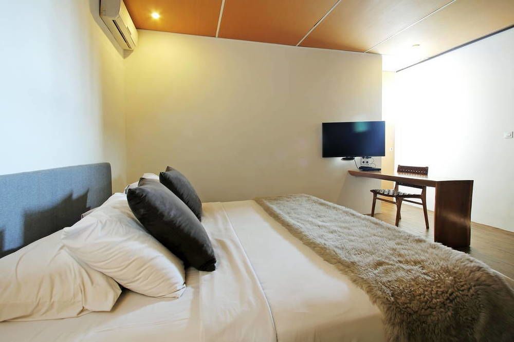 Clio Apartment Seminyak Zewnętrze zdjęcie