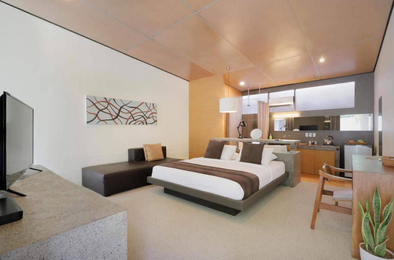 Clio Apartment Seminyak Zewnętrze zdjęcie