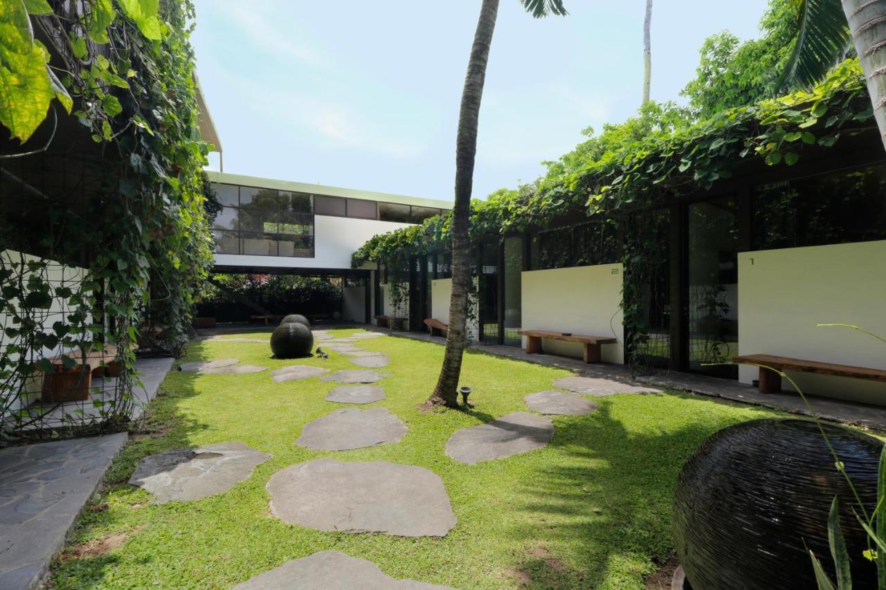 Clio Apartment Seminyak Zewnętrze zdjęcie