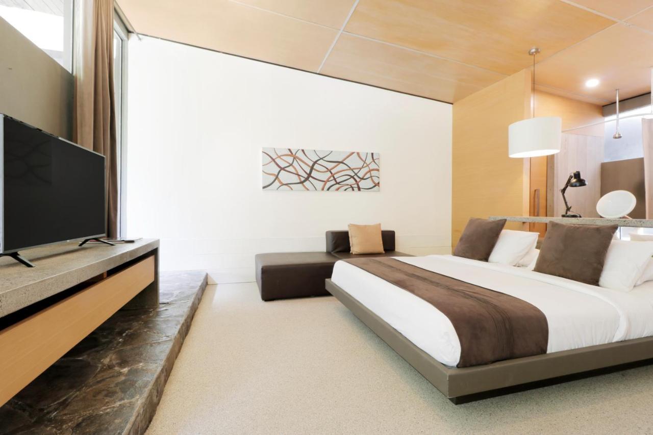 Clio Apartment Seminyak Zewnętrze zdjęcie