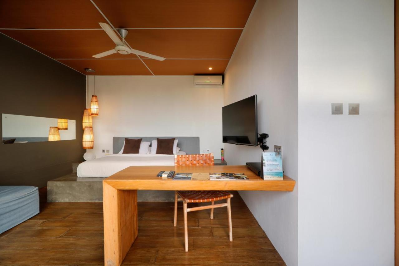 Clio Apartment Seminyak Zewnętrze zdjęcie