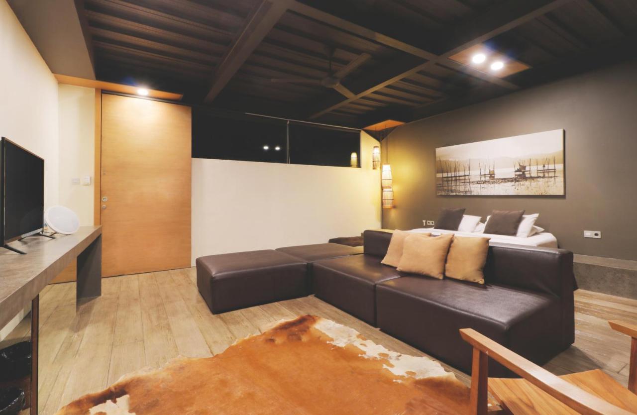 Clio Apartment Seminyak Zewnętrze zdjęcie