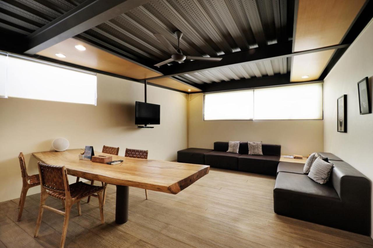 Clio Apartment Seminyak Zewnętrze zdjęcie