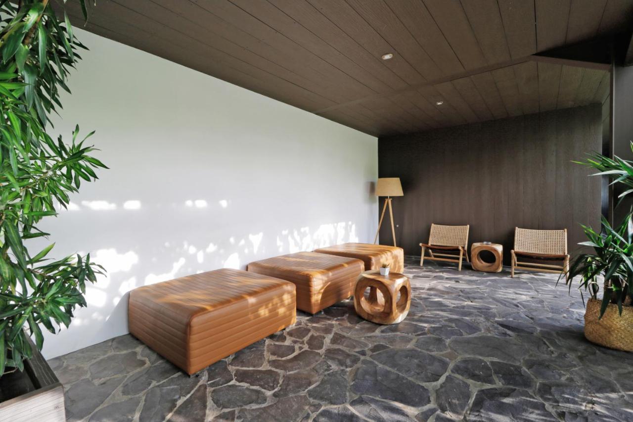 Clio Apartment Seminyak Zewnętrze zdjęcie