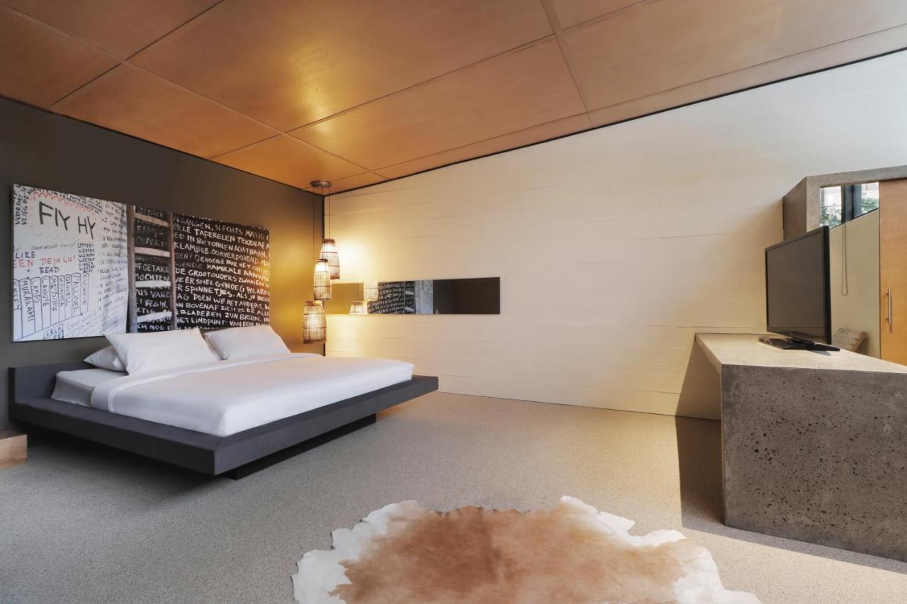 Clio Apartment Seminyak Zewnętrze zdjęcie