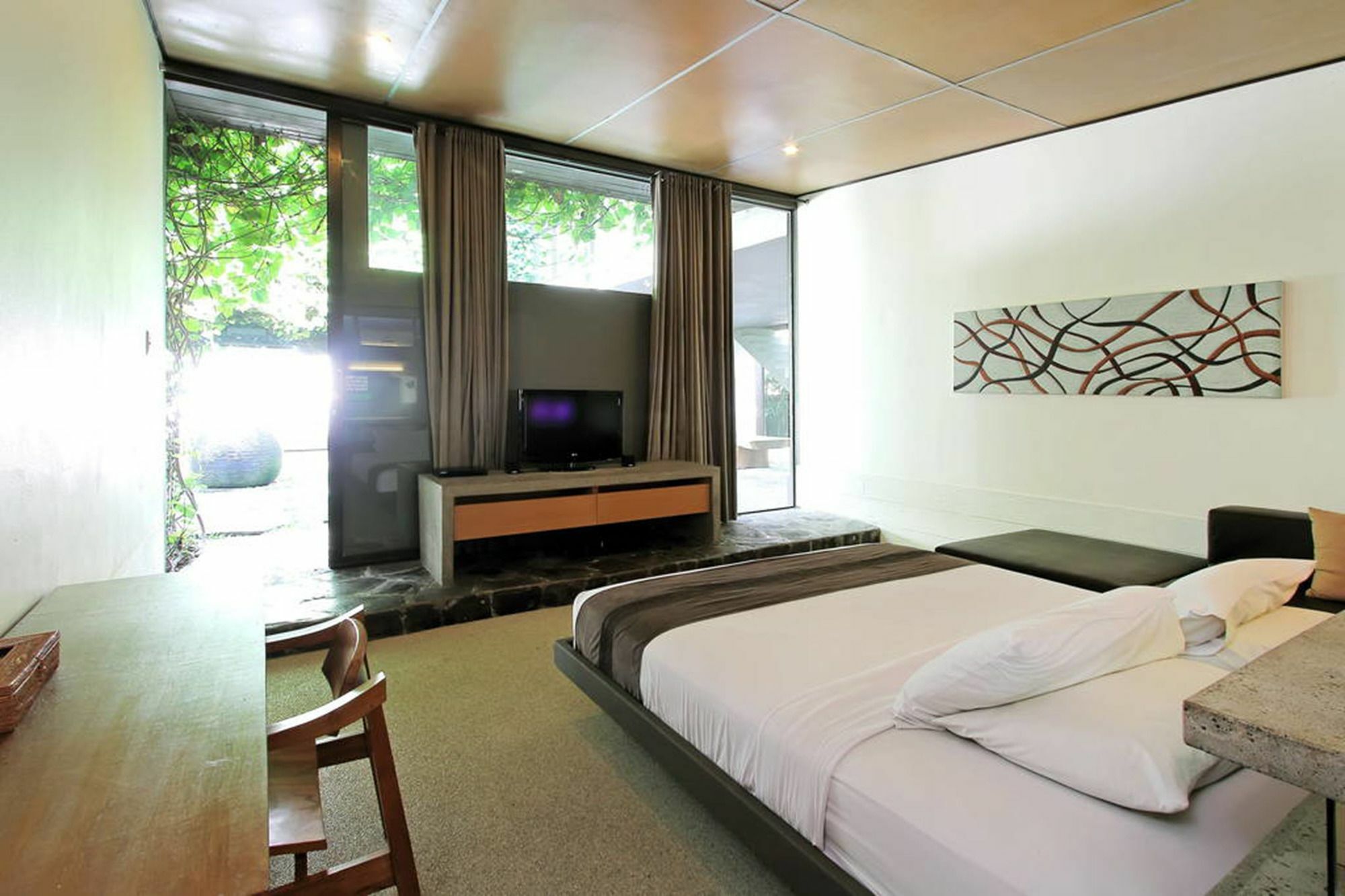 Clio Apartment Seminyak Zewnętrze zdjęcie