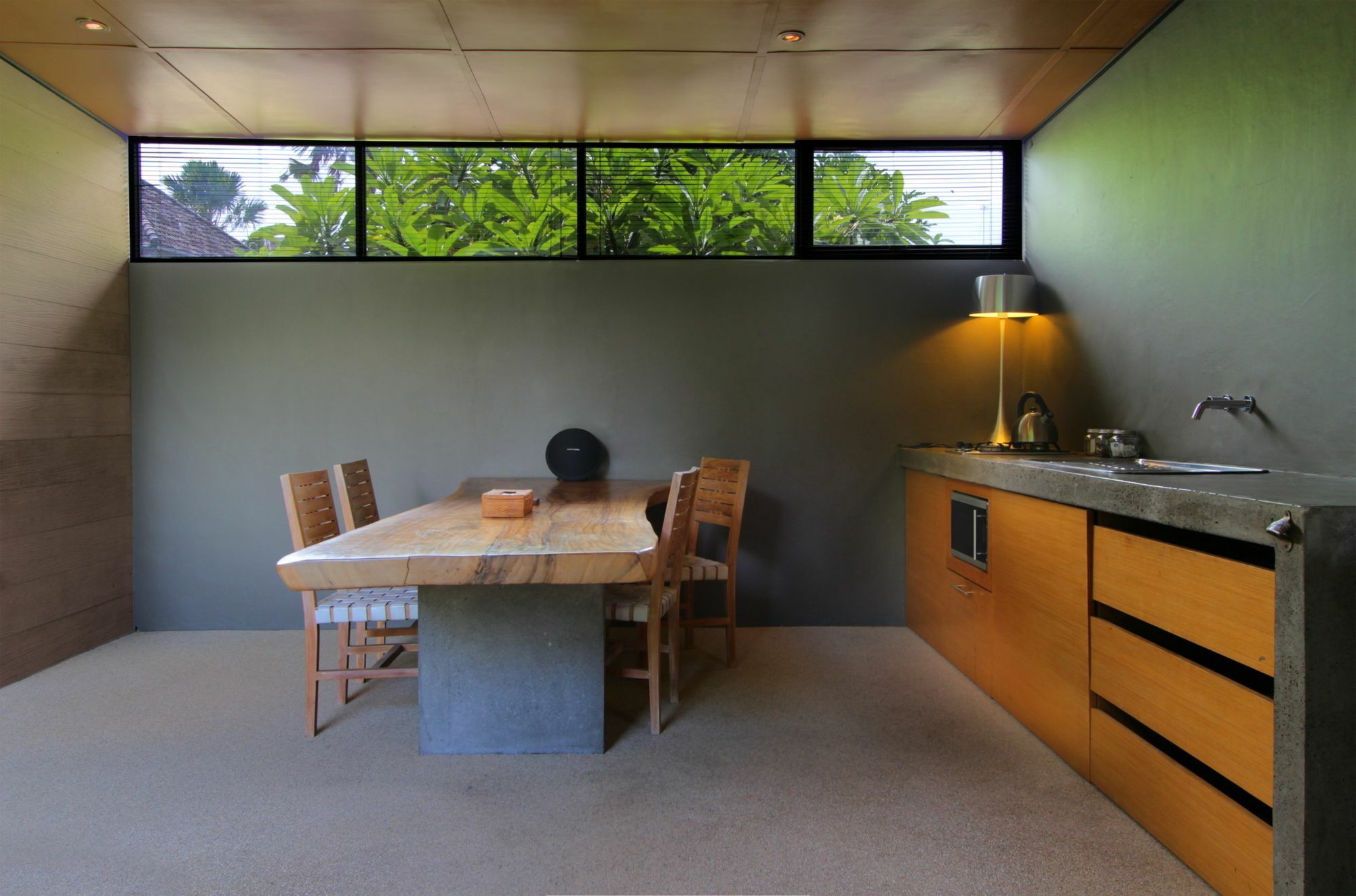 Clio Apartment Seminyak Zewnętrze zdjęcie