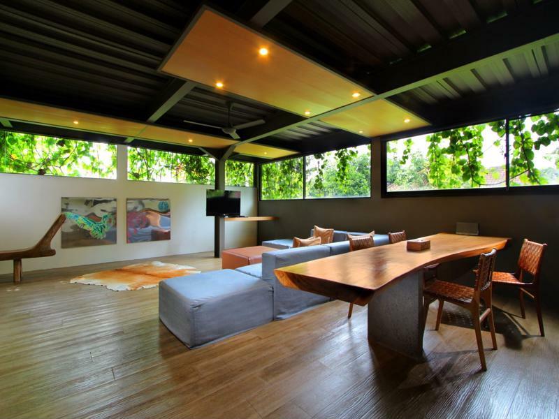 Clio Apartment Seminyak Zewnętrze zdjęcie
