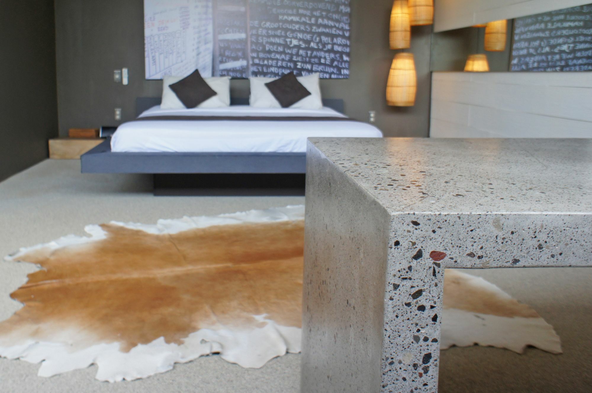 Clio Apartment Seminyak Zewnętrze zdjęcie