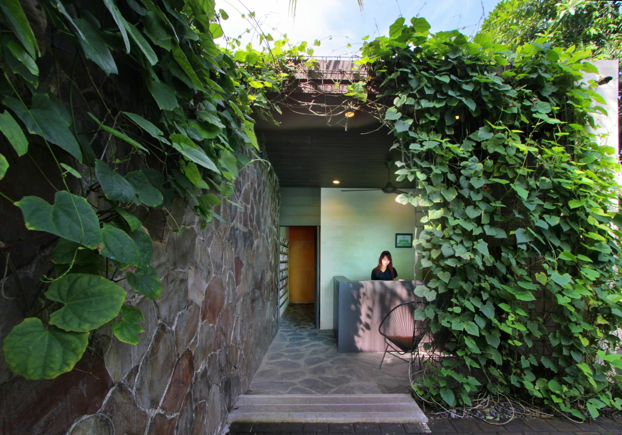 Clio Apartment Seminyak Zewnętrze zdjęcie