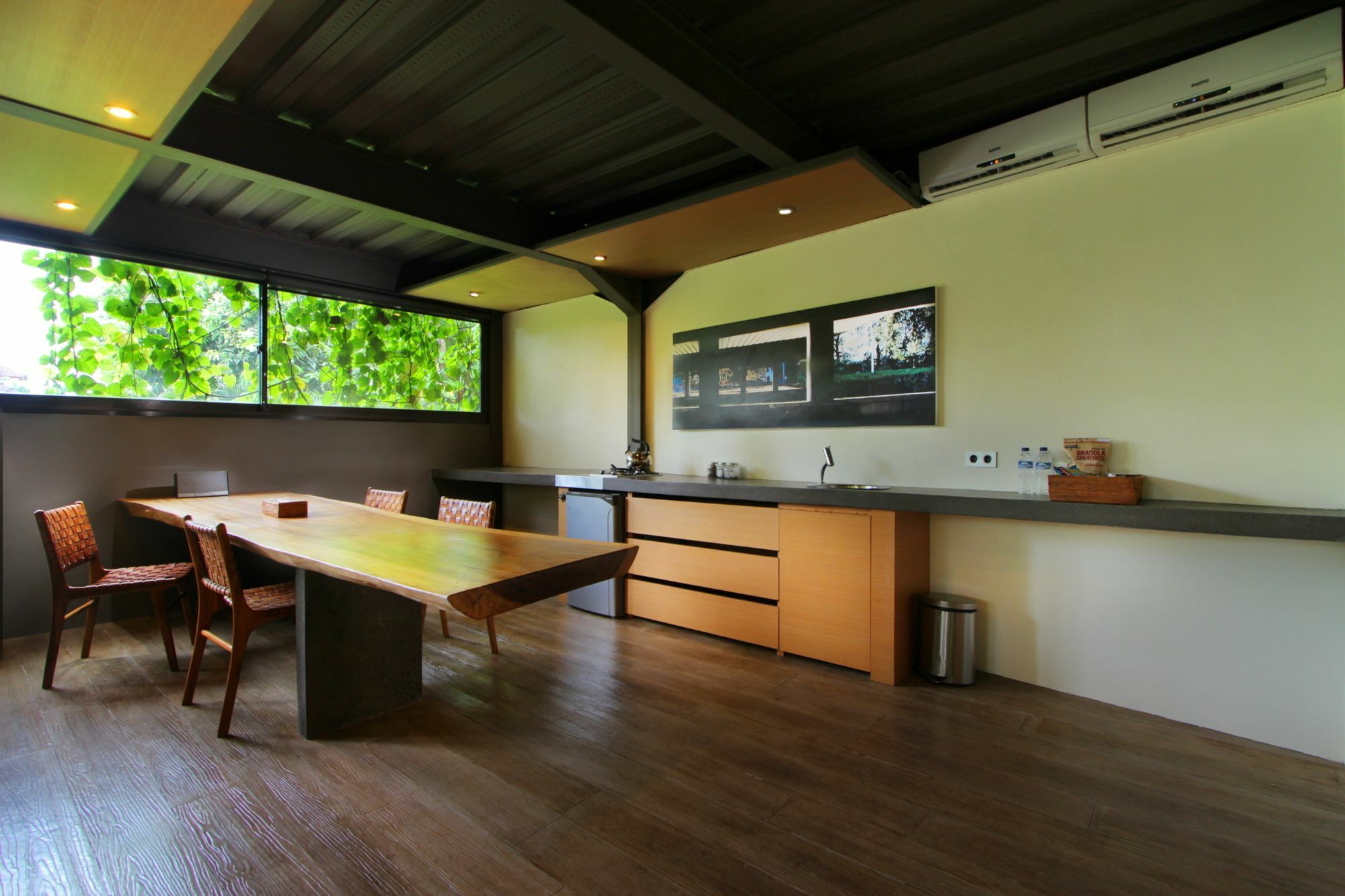 Clio Apartment Seminyak Zewnętrze zdjęcie