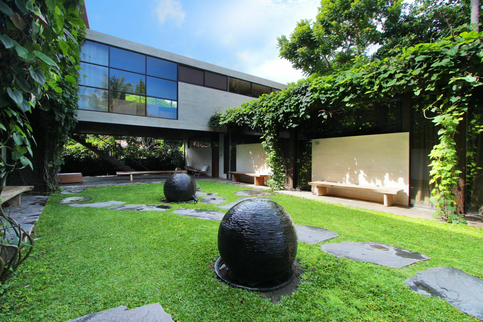 Clio Apartment Seminyak Zewnętrze zdjęcie
