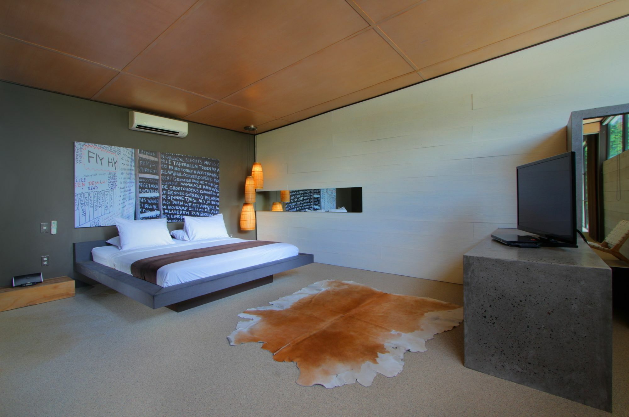 Clio Apartment Seminyak Zewnętrze zdjęcie