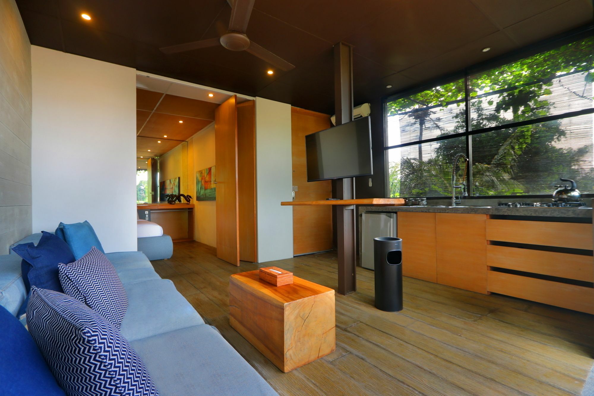 Clio Apartment Seminyak Zewnętrze zdjęcie