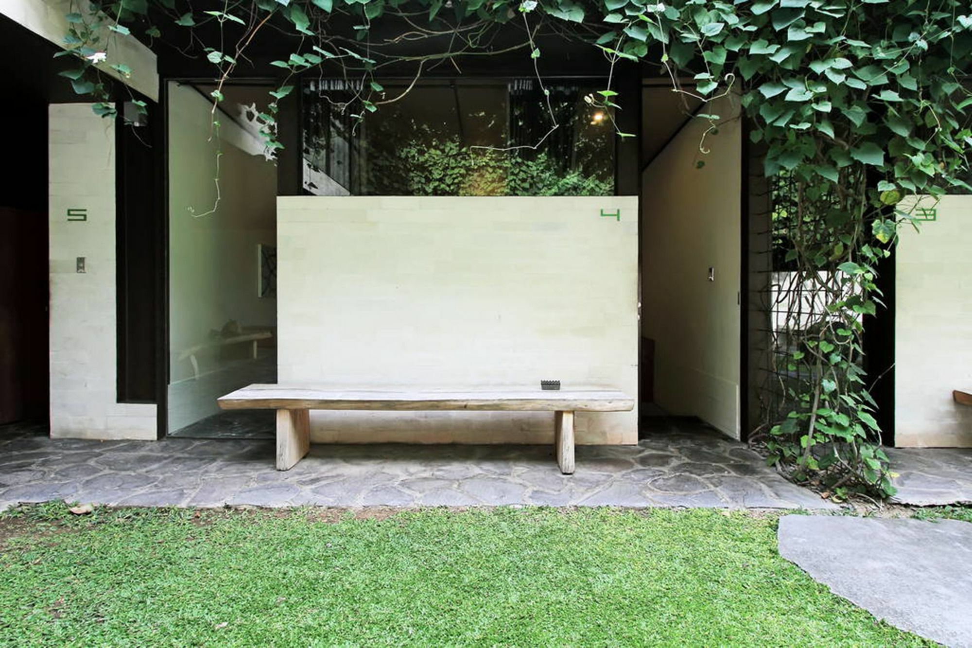 Clio Apartment Seminyak Zewnętrze zdjęcie