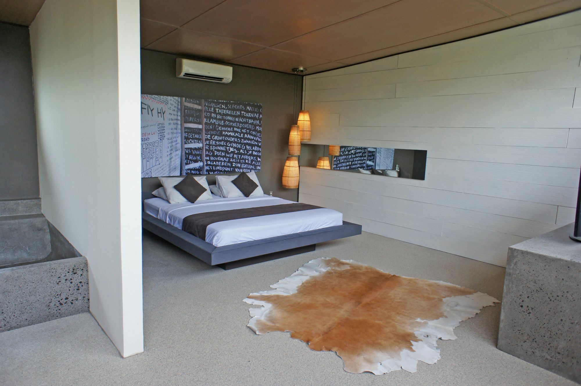 Clio Apartment Seminyak Zewnętrze zdjęcie