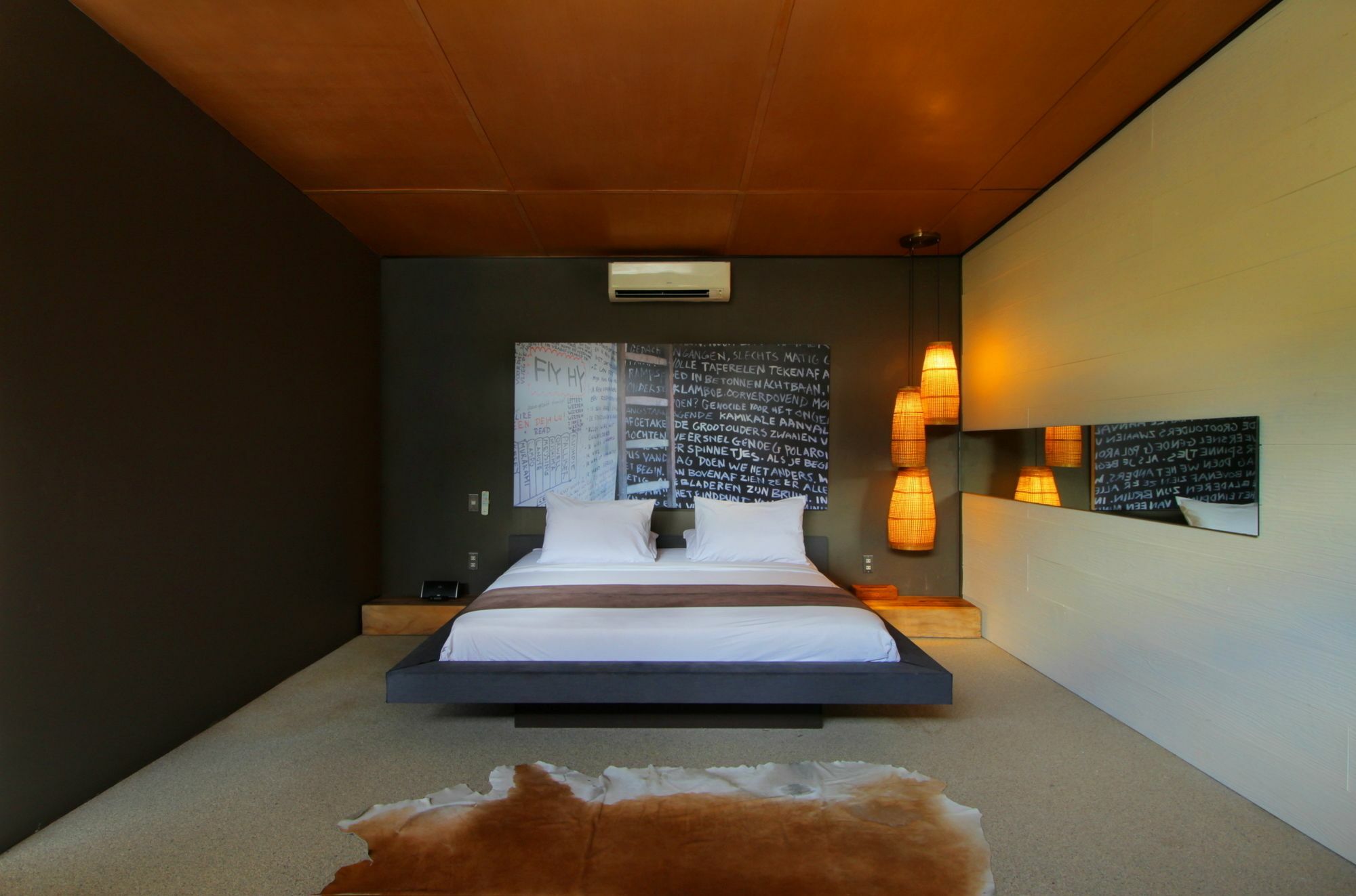 Clio Apartment Seminyak Zewnętrze zdjęcie